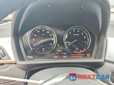 Zdjęcie 9 z 13 samochodu: 2018 BMW X2 XDRIVE28I VIN:WBXYJ5C39JEF79129 - miniatura