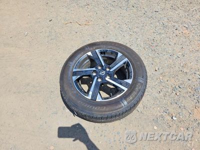 Zdjęcie 12 z 13 samochodu: 2025 NISSAN SENTRA SV VIN:3N1AB8CV0SY272600 - miniatura