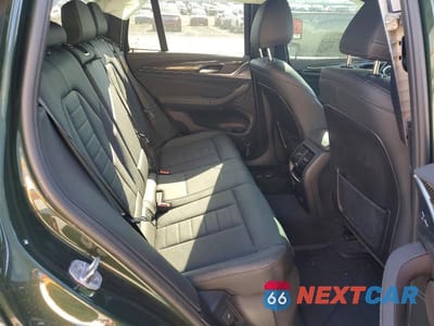 Zdjęcie 10 z 12 samochodu: 2022 BMW X3 M40I VIN:5UX83DP03N9K79940 - miniatura
