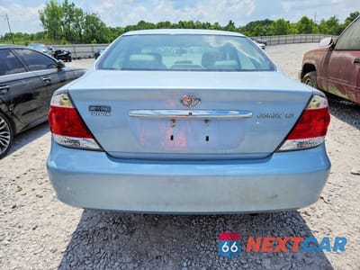 Zdjęcie 6 z 12 samochodu: 2006 TOYOTA CAMRY LE VIN:4T1BE32K56U715525 - miniatura