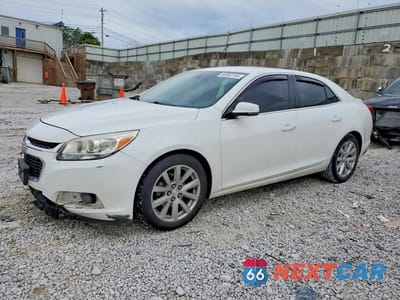 2014 CHEVROLET MALIBU 2LT 1G11E5SL1EF261161 - główne zdjęcie licytacji z USA - miniatura