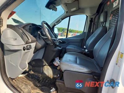 Zdjęcie 7 z 13 samochodu: 2019 FORD TRANSIT T-250 VIN:1FTYR2ZM4KKB65115 - miniatura