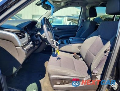 Zdjęcie 7 z 13 samochodu: 2015 CHEVROLET SUBURBAN K1500 LS VIN:1GNSKHEC4FR626182 - miniatura