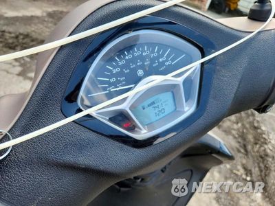 Zdjęcie 7 z 9 samochodu: 2023 PIAGGIO LIBERTY 150 VIN:ZAPM898GXP7004055 - miniatura