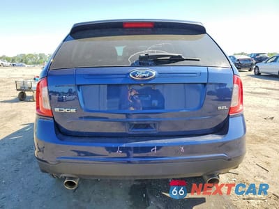 Zdjęcie 6 z 13 samochodu: 2012 FORD EDGE SEL VIN:2FMDK3JC4CBA88393 - miniatura