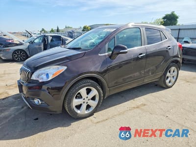 2015 BUICK ENCORE CONVENIENCE KL4CJBSB1FB241853 - główne zdjęcie licytacji z USA - miniatura