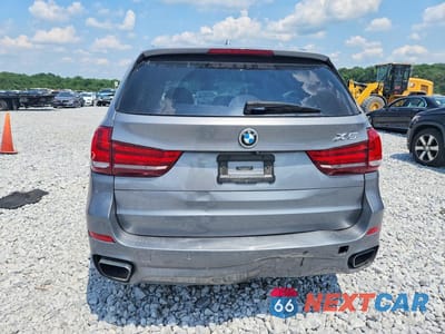 Zdjęcie 6 z 12 samochodu: 2014 BMW X5 XDRIVE35I VIN:5UXKR0C57E0H23178 - miniatura