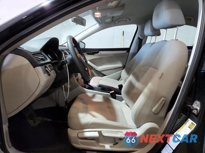 Zdjęcie 7 z 12 samochodu: 2016 VOLKSWAGEN PASSAT S VIN:1VWAS7A32GC051117 - miniatura