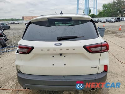 Zdjęcie 6 z 13 samochodu: 2025 FORD ESCAPE ST LINE SELECT VIN:1FMCU9NZ1SUB12519 - miniatura