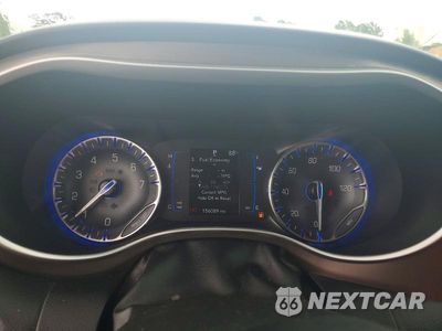 Zdjęcie 9 z 12 samochodu: 2020 CHRYSLER VOYAGER LXI VIN:2C4RC1DG9LR198597 - miniatura