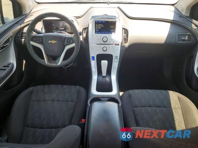 Zdjęcie 8 z 12 samochodu: 2013 CHEVROLET VOLT VIN:1G1RG6E45DU142367 - miniatura