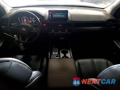 Zdjęcie 8 z 13 samochodu: 2024 HONDA PILOT TOURING VIN:5FNYG1H77RB000047 - miniatura