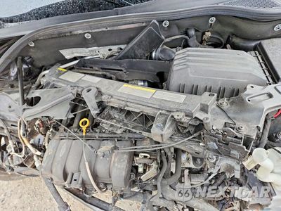 Zdjęcie 12 z 14 samochodu: 2021 VOLKSWAGEN ATLAS CROSS SPORT SEL PREMIUM R-LINE VIN:1V2FE2CAXMC213987 - miniatura