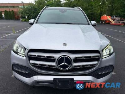 Zdjęcie 6 z 14 samochodu: 2020 MERCEDES-BENZ GLS 450 4MATIC VIN:4JGFF5KE8LA116751 - miniatura