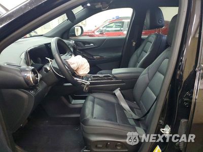Zdjęcie 7 z 13 samochodu: 2025 CHEVROLET EQUINOX LT VIN:3GNAXHEG7SL255472 - miniatura