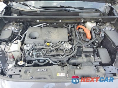 Zdjęcie 12 z 13 samochodu: 2024 TOYOTA RAV4 SE VIN:JTM16RFV3RJ043975 - miniatura