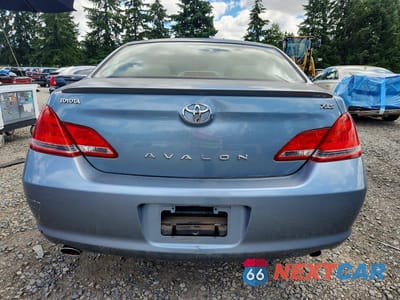 Zdjęcie 6 z 12 samochodu: 2007 TOYOTA AVALON XLS VIN:4T1BK36B87U176774 - miniatura