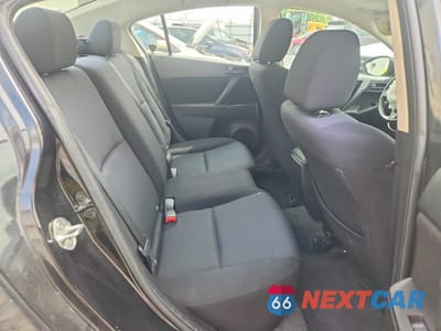 Zdjęcie 10 z 12 samochodu: 2011 MAZDA 3 I VIN:JM1BL1UF5B1453581 - miniatura