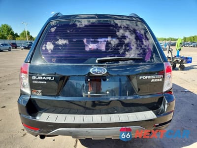Zdjęcie 6 z 13 samochodu: 2012 SUBARU FORESTER 2.5X VIN:JF2SHABC4CH418146 - miniatura