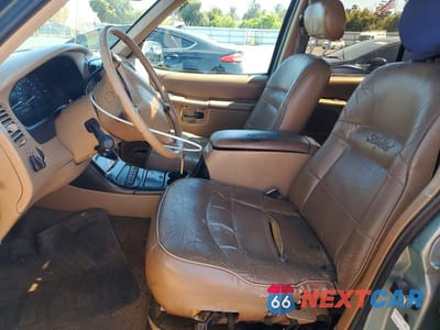 Zdjęcie 7 z 12 samochodu: 1996 FORD EXPLORER VIN:1FMDU35P2TZB45548 - miniatura