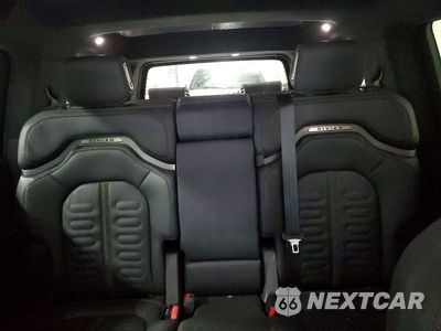 Zdjęcie 10 z 14 samochodu: 2023 RIVIAN R1S ADVENTURE VIN:7PDSGABA4PN016806 - miniatura