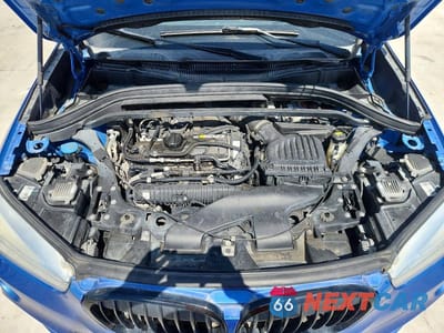 Zdjęcie 12 z 13 samochodu: 2017 BMW X1 XDRIVE28I VIN:WBXHT3C37H5F80031 - miniatura