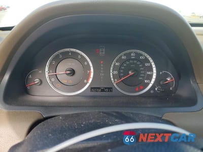 Zdjęcie 9 z 12 samochodu: 2008 HONDA ACCORD EXL VIN:1HGCP36838A058537 - miniatura