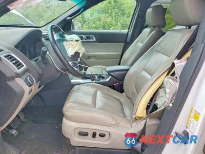 Zdjęcie 7 z 13 samochodu: 2013 FORD EXPLORER XLT VIN:1FM5K7D89DGB25385 - miniatura