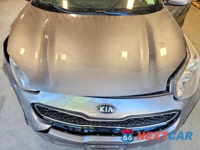 Zdjęcie 12 z 13 samochodu: 2017 KIA SPORTAGE LX VIN:KNDPMCACXH7080780 - miniatura