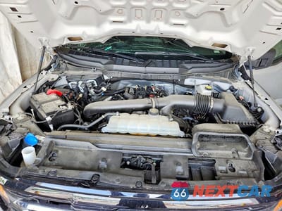 Zdjęcie 11 z 12 samochodu: 2025 FORD F150 XLT VIN:1FTFW3L80SKE89051 - miniatura
