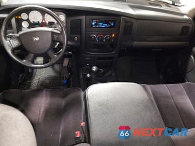 Zdjęcie 8 z 12 samochodu: 2005 DODGE RAM 2500 ST VIN:3D7KS28C75G861732 - miniatura