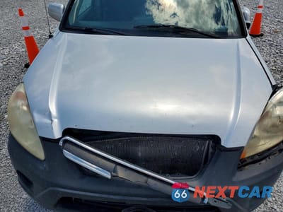 Zdjęcie 12 z 13 samochodu: 2006 HONDA CR-V EX VIN:SHSRD77806U417203 - miniatura