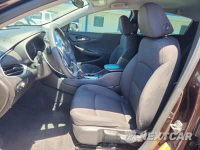 Zdjęcie 7 z 12 samochodu: 2021 CHEVROLET MALIBU LS VIN:1G1ZB5STXMF050504 - miniatura