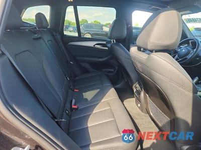 Zdjęcie 11 z 13 samochodu: 2019 BMW X3 XDRIVE30I VIN:5UXTR9C53KLE17839 - miniatura