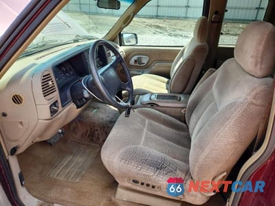 Zdjęcie 7 z 12 samochodu: 1996 GMC SIERRA K1500 VIN:2GTEK19R7T1500138 - miniatura