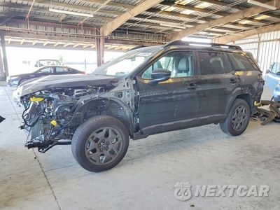 2026 SUBARU OUTBACK PREMIUM JF2BUPBD7TY513744 - główne zdjęcie licytacji z USA - miniatura