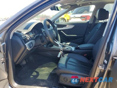 Zdjęcie 7 z 13 samochodu: 2019 AUDI A4 KOMFORT VIN:WAUANAF45KA050778 - miniatura