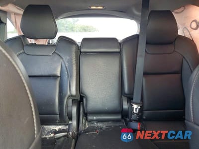 Zdjęcie 10 z 13 samochodu: 2018 ACURA MDX VIN:5J8YD3H35JL010757 - miniatura
