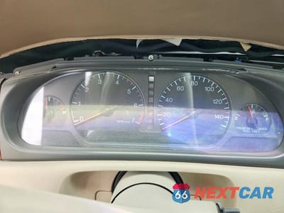 Zdjęcie 9 z 14 samochodu: 1996 CADILLAC SEVILLE SLS VIN:1G6KS52Y9TU810987 - miniatura