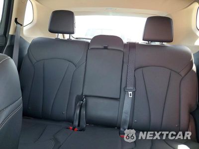 Zdjęcie 10 z 13 samochodu: 2017 BUICK ENVISION ESSENCE VIN:LRBFXBSA9HD239850 - miniatura