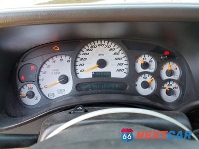 Zdjęcie 9 z 12 samochodu: 2003 CHEVROLET SILVERADO K1500 VIN:2GCEK19N431310424 - miniatura