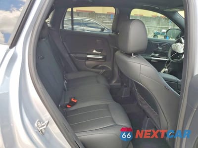 Zdjęcie 10 z 12 samochodu: 2026 MERCEDES-BENZ GLA 250 VIN:W1N4N4GB5TJ788525 - miniatura