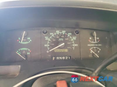 Zdjęcie 9 z 12 samochodu: 1992 FORD F150 VIN:1FTDF15N0NLA56195 - miniatura