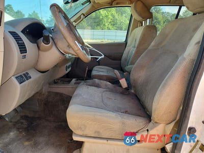 Zdjęcie 7 z 12 samochodu: 2016 NISSAN FRONTIER SV VIN:1N6AD0ER2GN742202 - miniatura