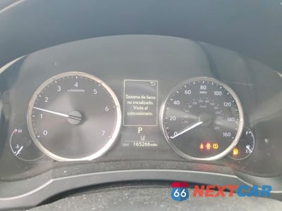 Zdjęcie 9 z 12 samochodu: 2017 LEXUS IS 200T VIN:JTHBA1D2XH5049971 - miniatura