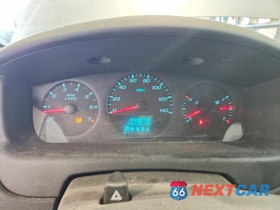 Zdjęcie 9 z 12 samochodu: 2015 CHEVROLET IMPALA LIMITED LS VIN:2G1WA5E34F1140193 - miniatura