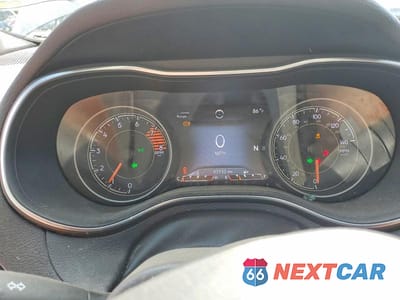 Zdjęcie 9 z 13 samochodu: 2019 JEEP CHEROKEE LIMITED VIN:1C4PJMDX6KD432677 - miniatura