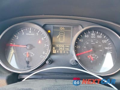 Zdjęcie 9 z 12 samochodu: 2012 NISSAN ROGUE S VIN:JN8AS5MT9CW281477 - miniatura