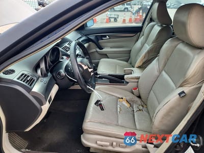 Zdjęcie 7 z 12 samochodu: 2013 ACURA TL TECH VIN:19UUA8F52DA004438 - miniatura
