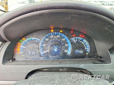 Zdjęcie 9 z 12 samochodu: 2012 TOYOTA CAMRY HYBRID XLE VIN:4T1BD1FK7CU034120 - miniatura
